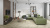 Кварцевый ламинат Damy Floor London SPC Честер Chester