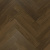 Кварцевый паркет Quartz Parquet Английская ёлка 33-400-29 Орех Американский