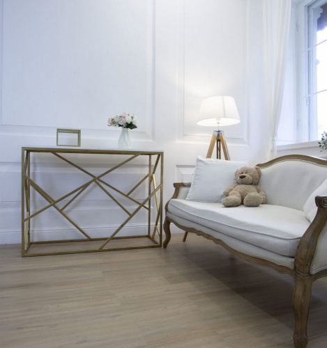 Кварцевый ламинат Damy Floor Family LVT Дуб Натуральный Natural Oak