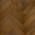 Кварцевый паркет Quartz Parquet Штучный 44-400-29 Орех Американский