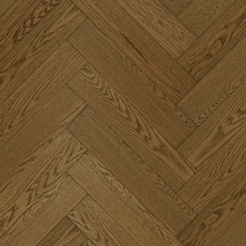 Кварцевый паркет Quartz Parquet Английская ёлка 33-410 Дуб Рустикальный