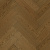 Кварцевый паркет Quartz Parquet Английская ёлка 33-410 Дуб Рустикальный