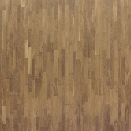 Паркетная доска Polarwood Space Collection Дуб NEPTUNE WHITE OILED 3S