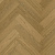 Кварцевый паркет Quartz Parquet Английская ёлка 33-463 Дуб Медовый Раф