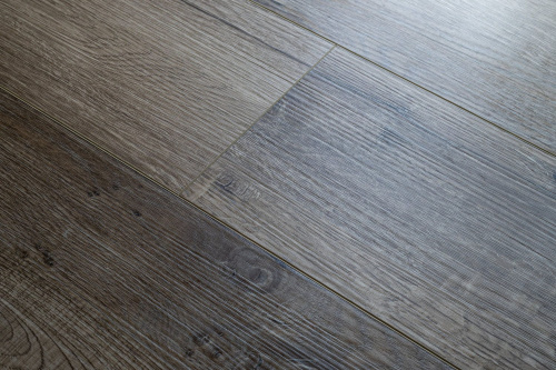 Кварцевый ламинат Damy Floor Family SPC Дуб Изысканный Exquisite Oak