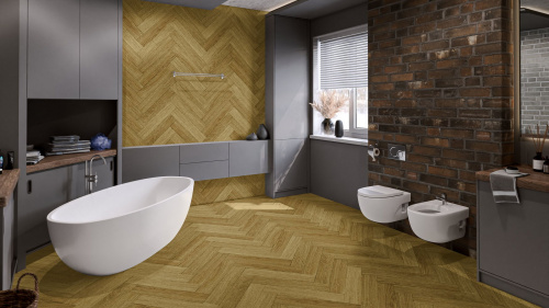 Кварцевый ламинат Damy Floor London LVT Манчестер Manchester