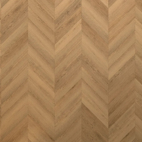 Кварцевый ламинат Damy Floor Chevron SPC Сен-Клу Saint-Cloud