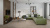 Кварцевый ламинат Damy Floor London LVT Ливерпуль