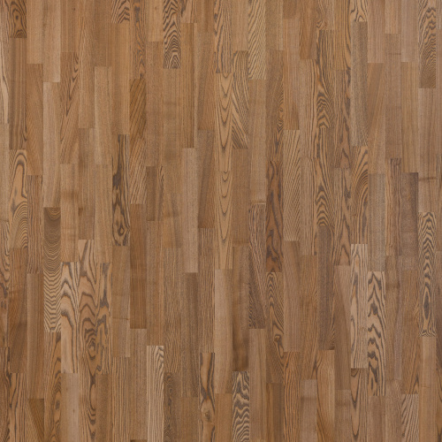 Паркетная доска Polarwood Space Collection Ясень MOON OILED 3S