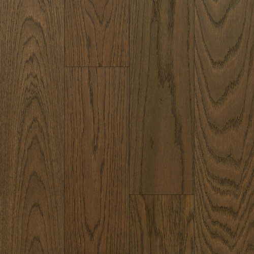 Кварцевый паркет Quartz Parquet Классик 7 мм. 413 Дуб Брауни