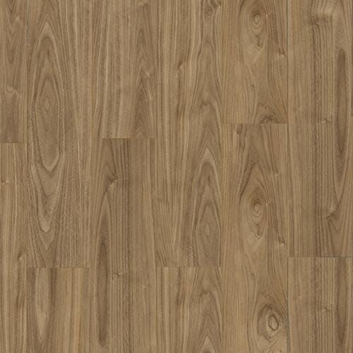 Кварцевый ламинат Damy Floor Family LVT Орех Европейский European Walnut