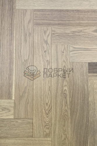 Инженерная английская ёлка Kraft Parkett Дуб 403