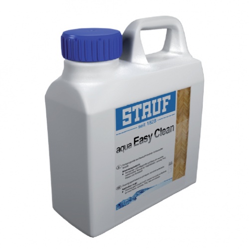 Чистящее средство STAUF Aqua Easy Clean, 1 л.