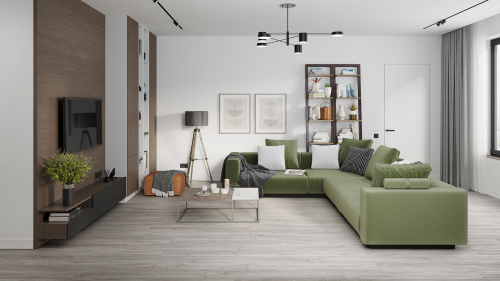 Кварцевый ламинат Damy Floor Family LVT Дуб Английский English Oak