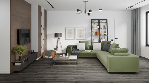 Кварцевый ламинат Damy Floor Family LVT Дуб Кантри Country Oak