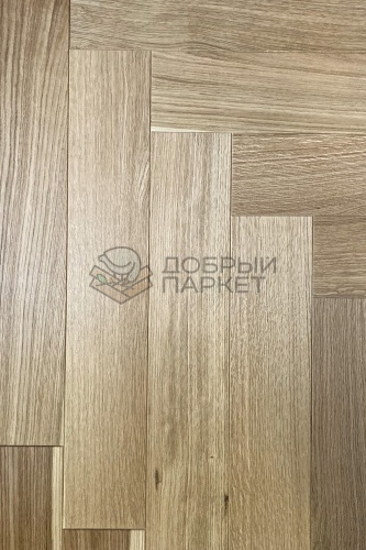 Инженерная английская ёлка Kraft Parkett Дуб 401