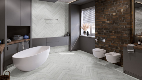 Кварцевый ламинат Damy Floor London SPC Кардифф Cardiff