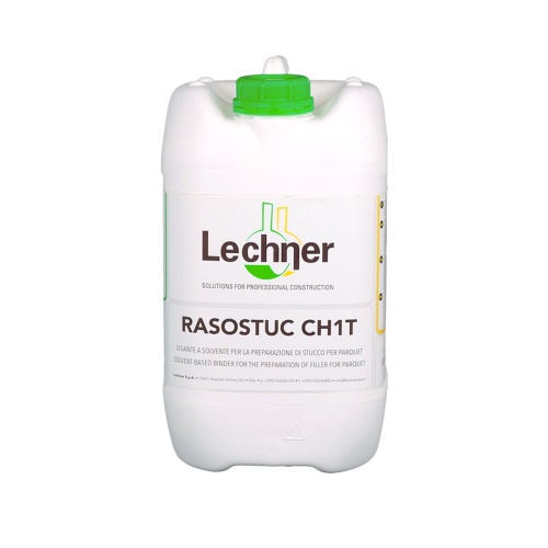 Основа для шпаклевки по дереву Lechner Rasostuc CH1, 5 л