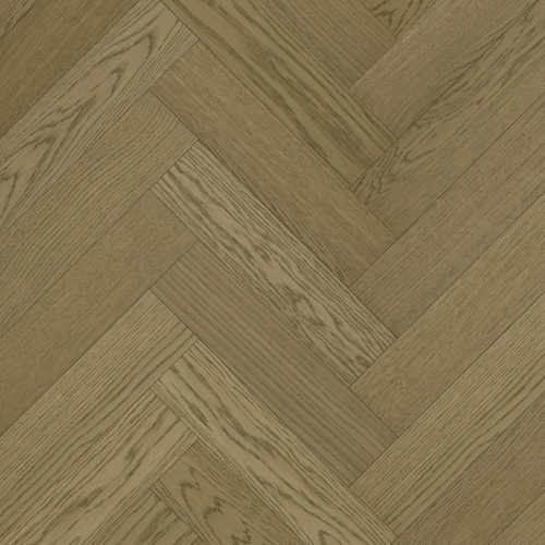 Кварцевый паркет Quartz Parquet Штучный 44-1258-54 Дуб Конго