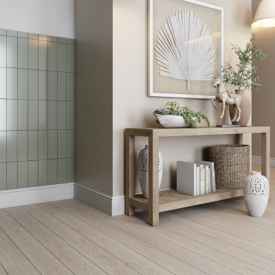 Плинтус Evrowood PN 180 / 165x16x2000 мм