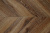 Кварцевый ламинат Damy Floor Chevron SPC Лувр Louvre