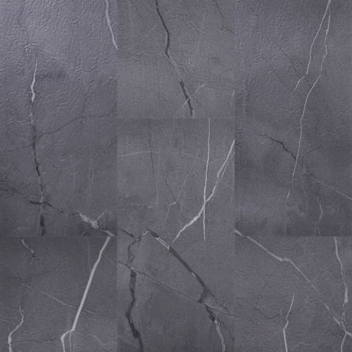 Кварцевый ламинат Home Expert Камень 9108 Graphite