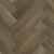 Кварцевый ламинат Home Expert Паркет  33-3011 Дуб Шоколадный