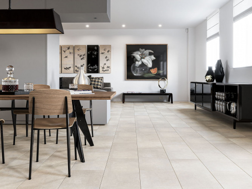Кварцевый ламинат Damy Floor Ascent LVT Монблан Mont Blanc
