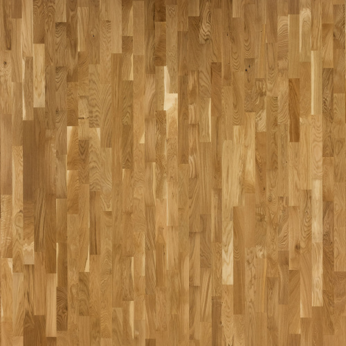 Паркетная доска Polarwood Classic Collection Дуб LIVING 3S