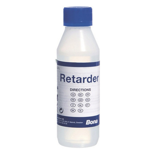 Улучшитель для лака Bona Retarder, 0,2 л