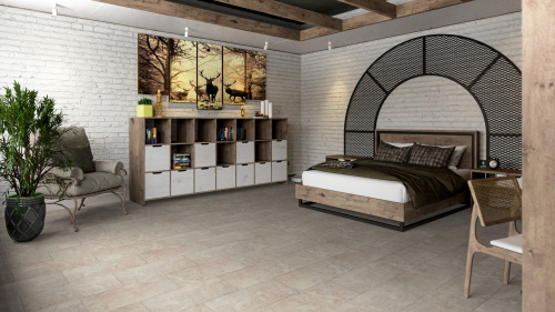Кварцевый ламинат Damy Floor Ascent LVT Эйгер Eiger