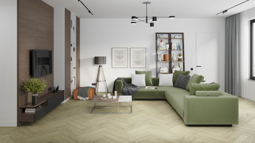 Кварцевый ламинат Damy Floor London LVT Бристоль Bristol