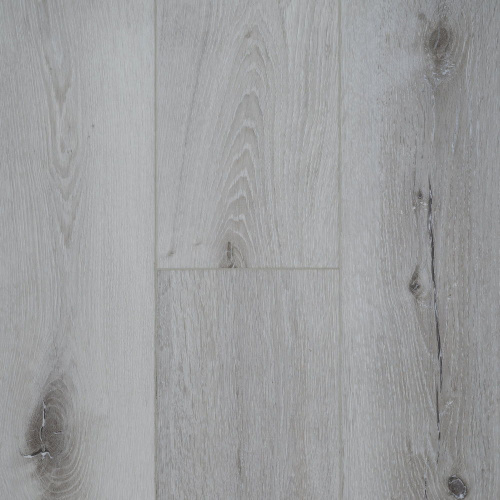 Кварцевый ламинат Damy Floor Family LVT Дуб Классический Серый Classic Gray Oak