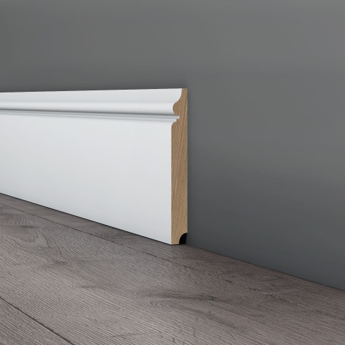 Плинтус Evrowood PN 170 / 140x16x2000 мм