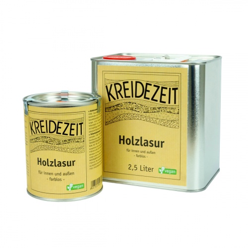 Лазурь по дереву Kreidezeit