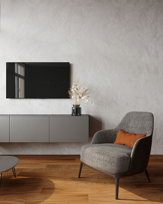 Кварцевый паркет Quartz Parquet Классик 5 мм. 550-63 Дуссия Африканская