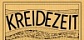 Kreidezeit