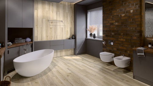 Кварцевый ламинат Damy Floor Family LVT Дуб Кавказский